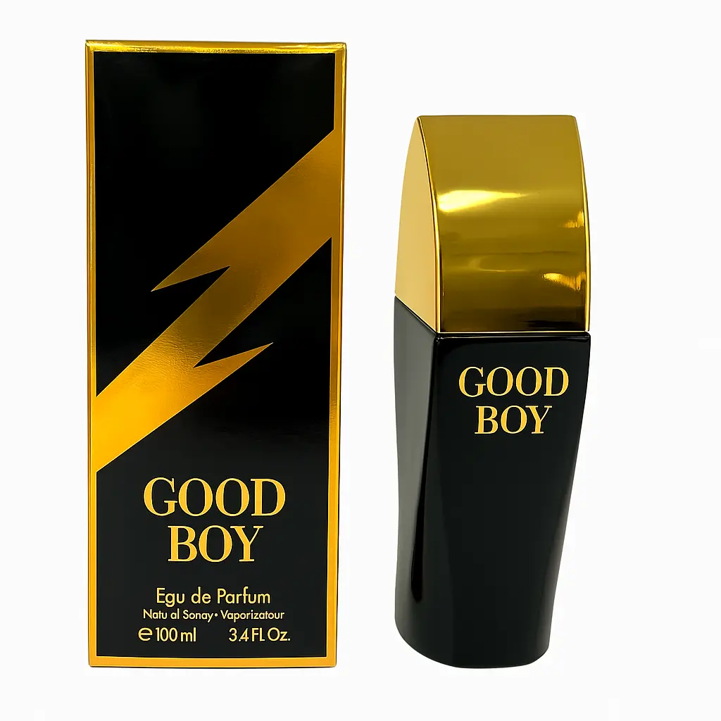 Good Boy Cologne 3.4oz - Men's Long Lasting Fragrance Good Boy Cologne 3.4oz - Men's Long Lasting Fragrance