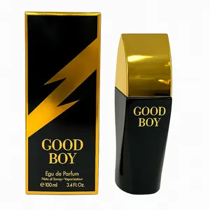 Good Boy Cologne 3.4oz - Men's Long Lasting Fragrance