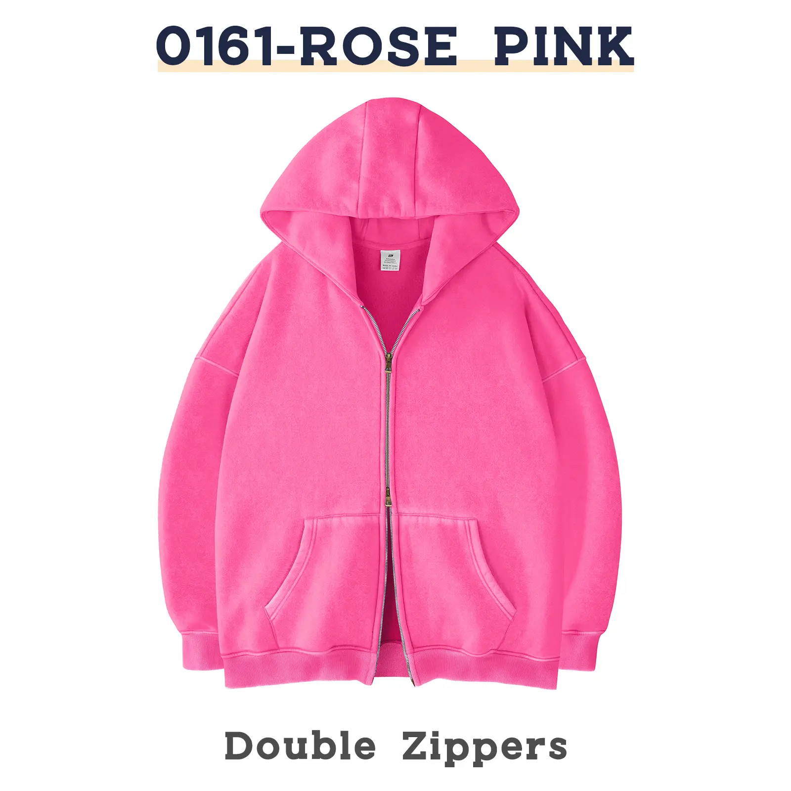 Rose Pink 0161