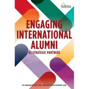 Engaging International Alumni as Strategic Partners - Paperback