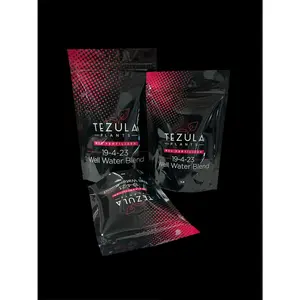 MSU Fertilizer (19-4-23) Well Water Blend For Orchids, Aroids & Tropicals