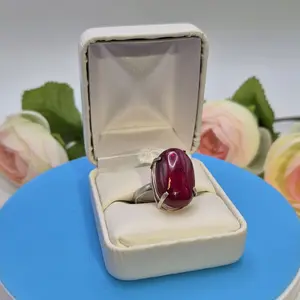 Iranian Ruby