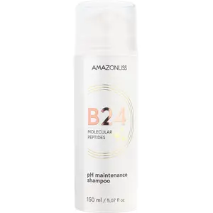 B24 Molecular Peptides – pH maintenace shampoo 5.07 Fl Oz Cleansing Conditioner