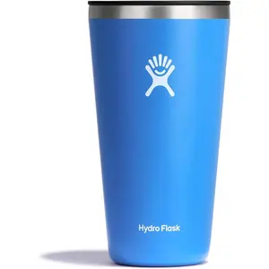 Hydro Flask All Around Tumbler with Lid - 28 oz - Cascade T28CPB482