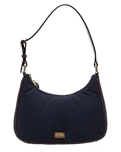 Frances Valentine Lola Padded Shoulder Bag