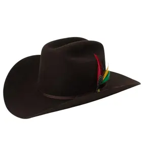 Stetson Rancher 6x 160th Edition Chocolate