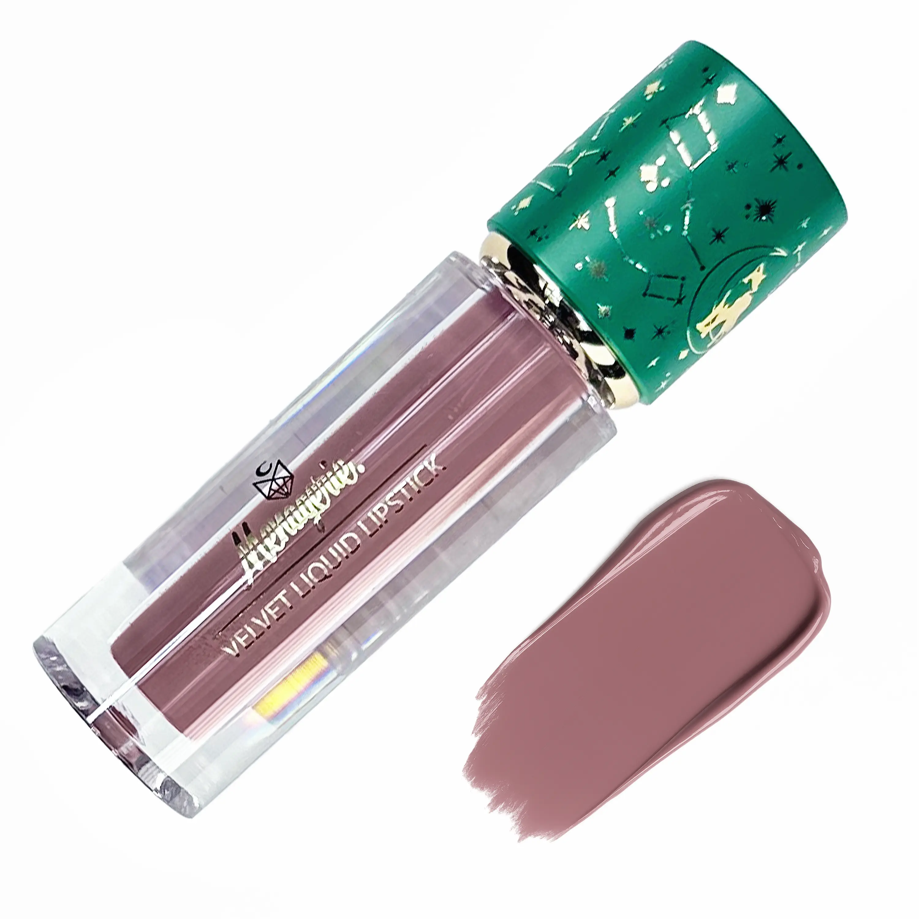 Aurelia Long Lasting Matte Liquid Lipstick