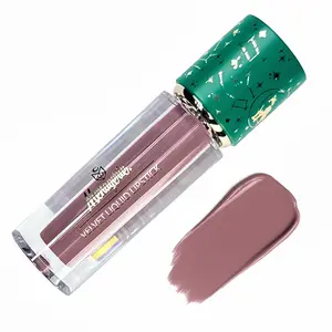 Aurelia Long Lasting Matte Liquid Lipstick