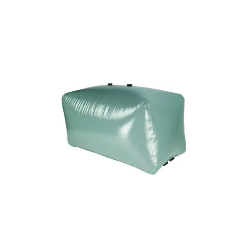 WakeBallast PerfectFIT Rear Locker Ballast Bags for V-Drive Boats — 16 Sizes (490–1,280 lbs)