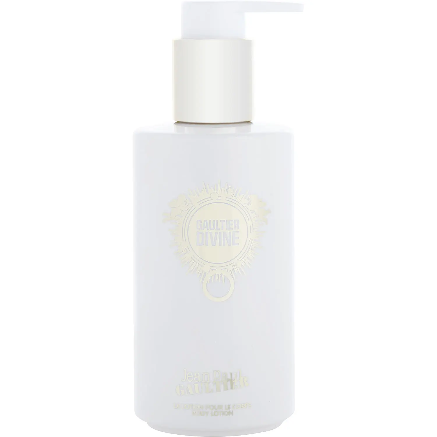 Jean Paul Gaultier Divine By Jean Paul Gaultier Body Lotion For Women
