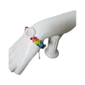 Spiritual Protection Bracelet / Pulcera Para Protección
