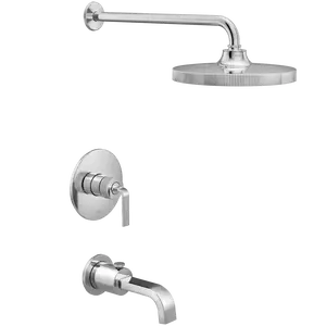 Cambium M-CORE 3-Series Tub and Shower Trim