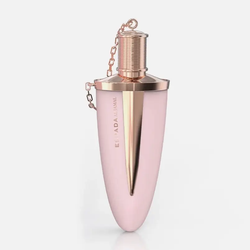 Espada Al Jamal Le Chemeau perfume for women