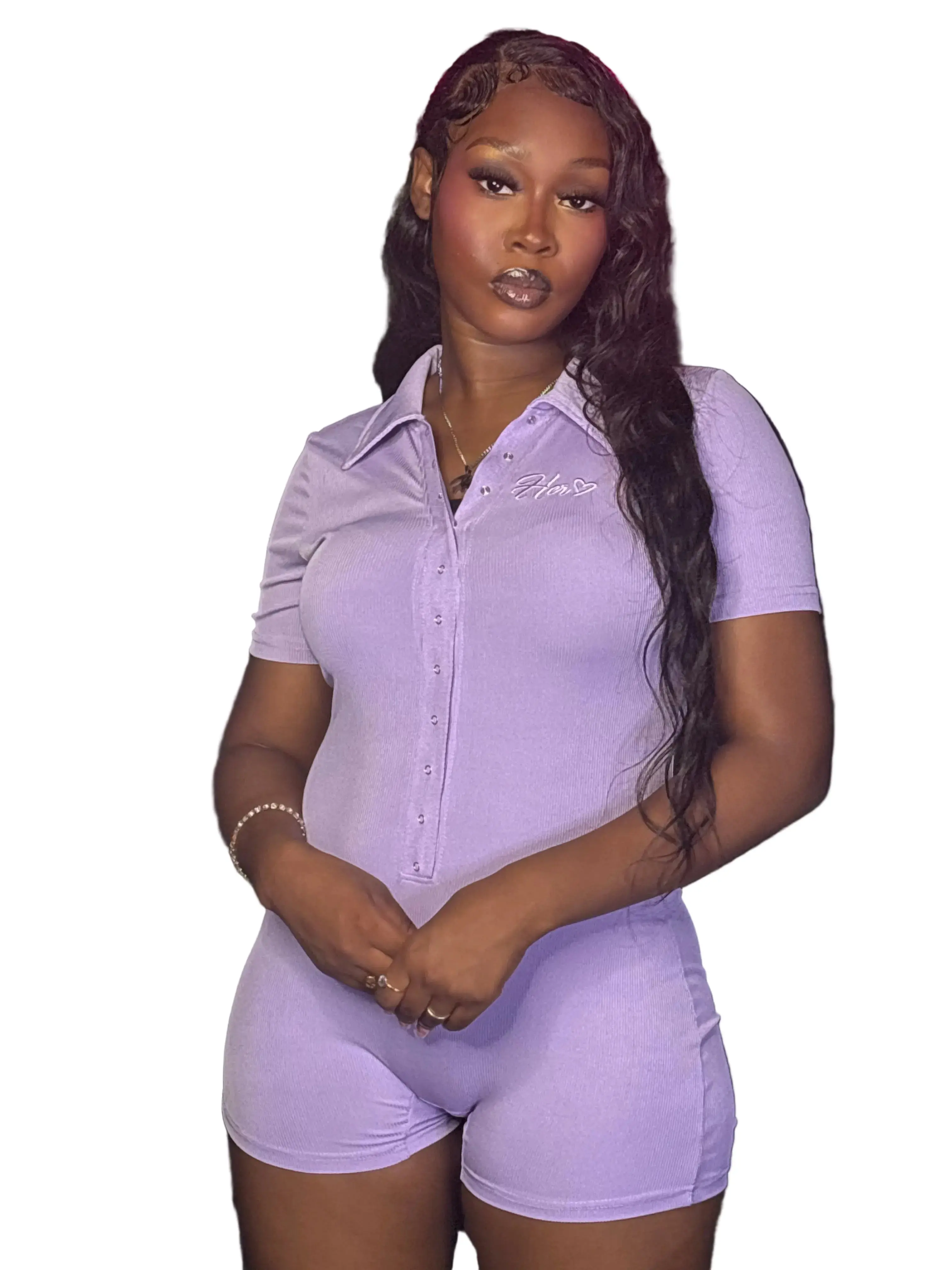 Her Summa Bodysuit