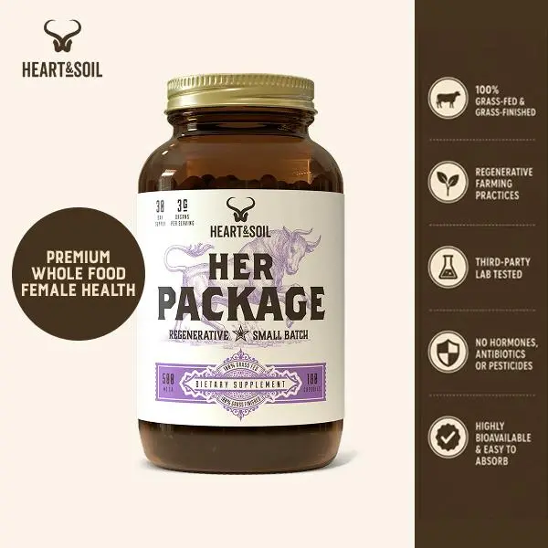 Her Package