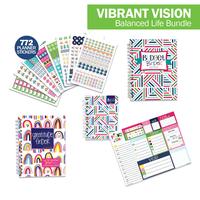 Vibrant Vision