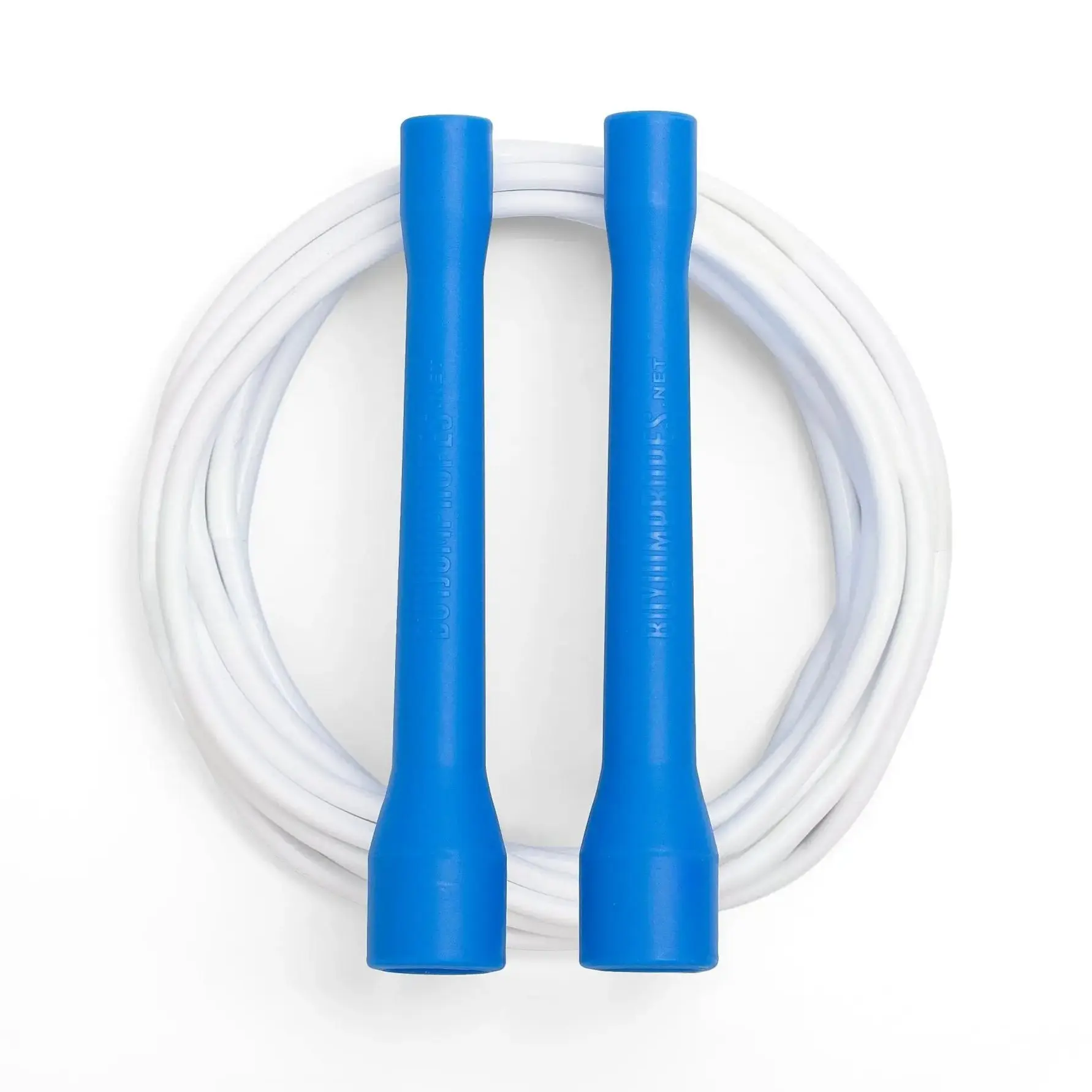 Classic PVC Jump Rope - Core Licorice Rope PE Teacher Special - 4mm Adjustable PVC Cord with Snap Locks - Tangle-Free, Durable Exercise & Training Equipment for PE, Schools