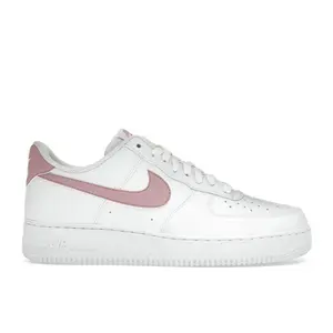 Nike Women's Air Force 1 Low '07 Next Nature Elemental Pink, from StockX