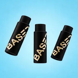 Based Bodyworks Hair Shampoo for Cleansing - 3pcs Non-Toxic Formula for Gentle Hair Care