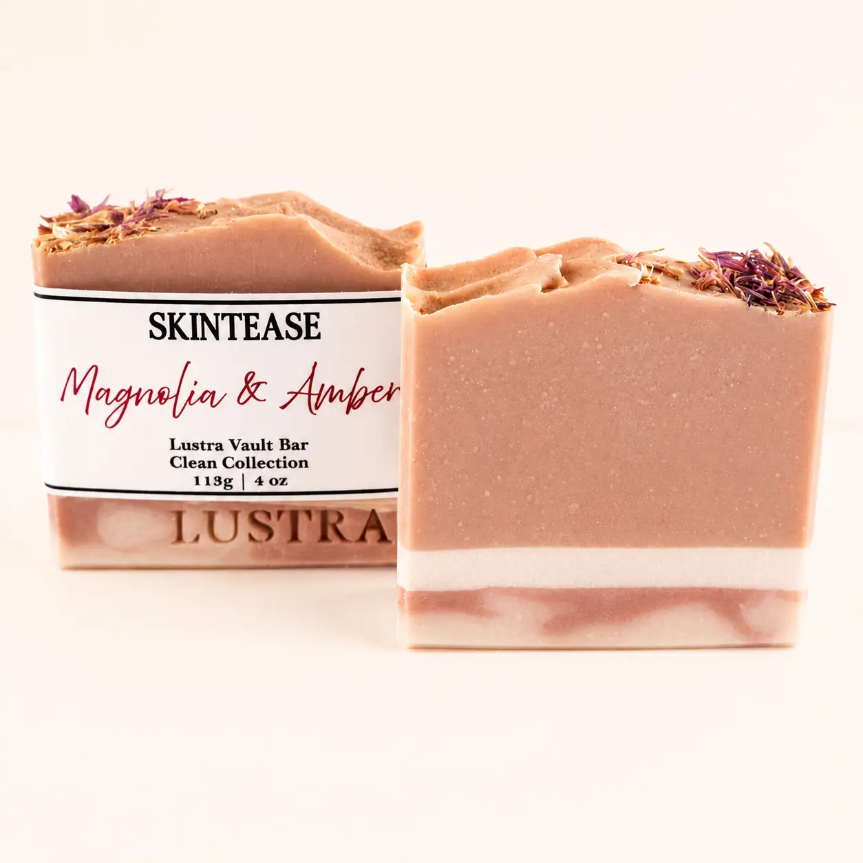 Magnolia + Amber