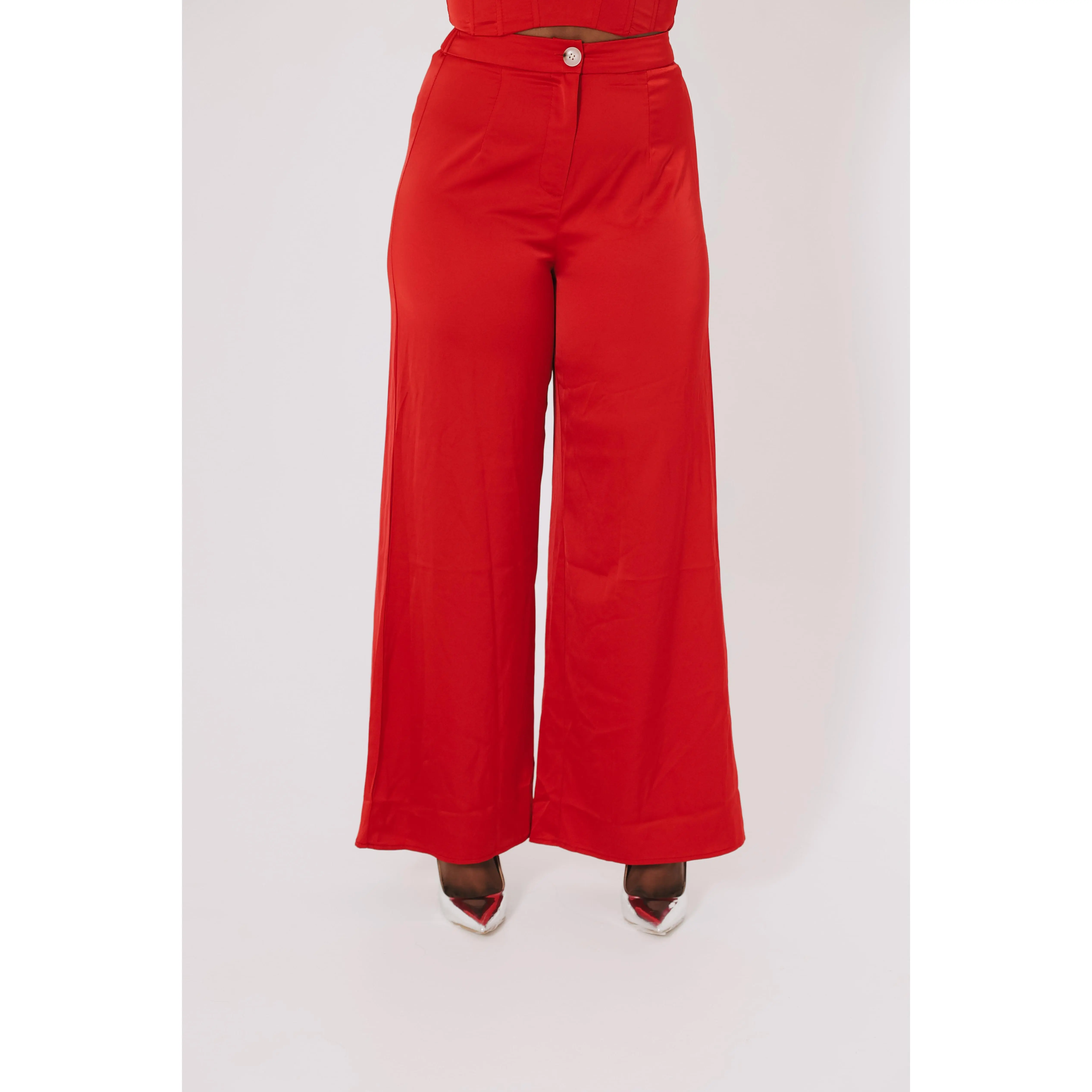 Barcelona Pant