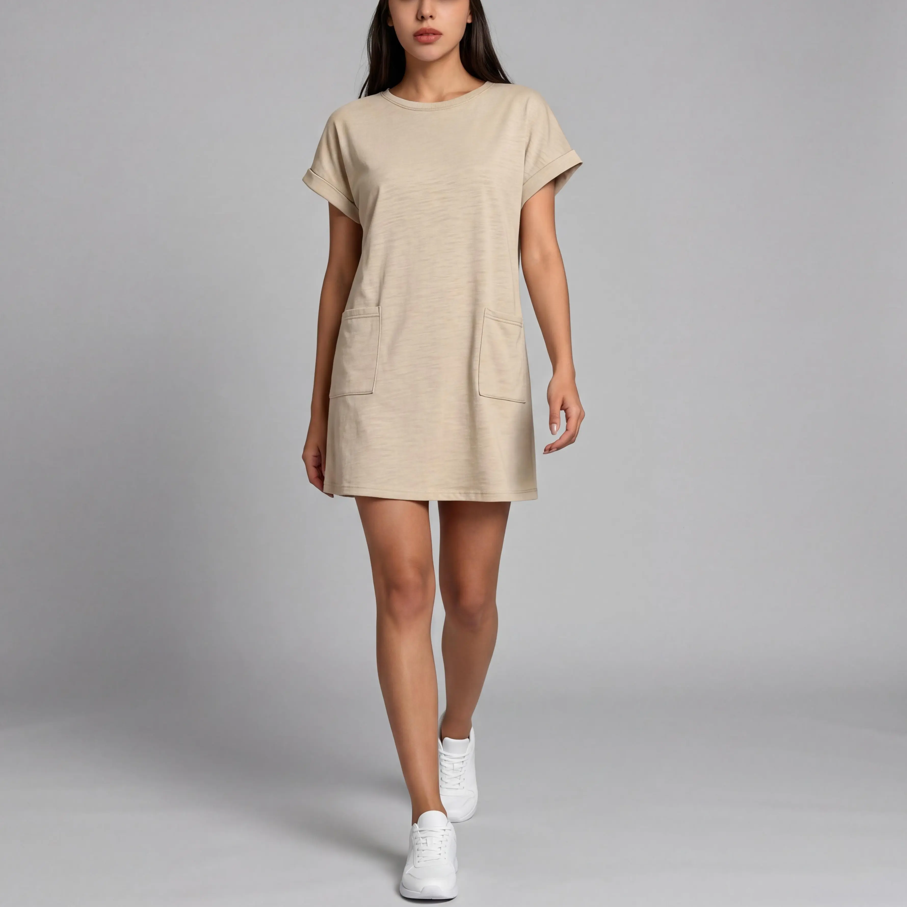 ashleigh stretch cotton cargo mini dresses - TikTok Shop ashleigh stretch cotton cargo mini dresses - TikTok Shop