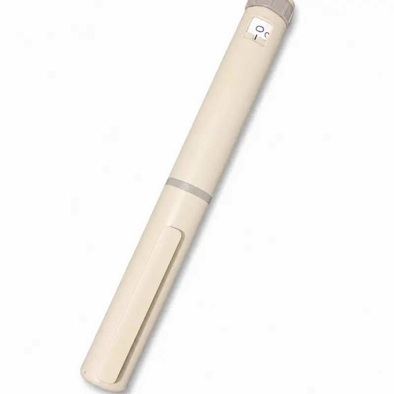 Reusable Research Applicator V4 Only Warm Gray