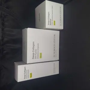 Product Review of [SUNGBOON EDITOR Official] Complete Firming Care Trio | Retinol, Collagen & Peptide Essentials for Hydration, Elasticity & Radiance from r**3