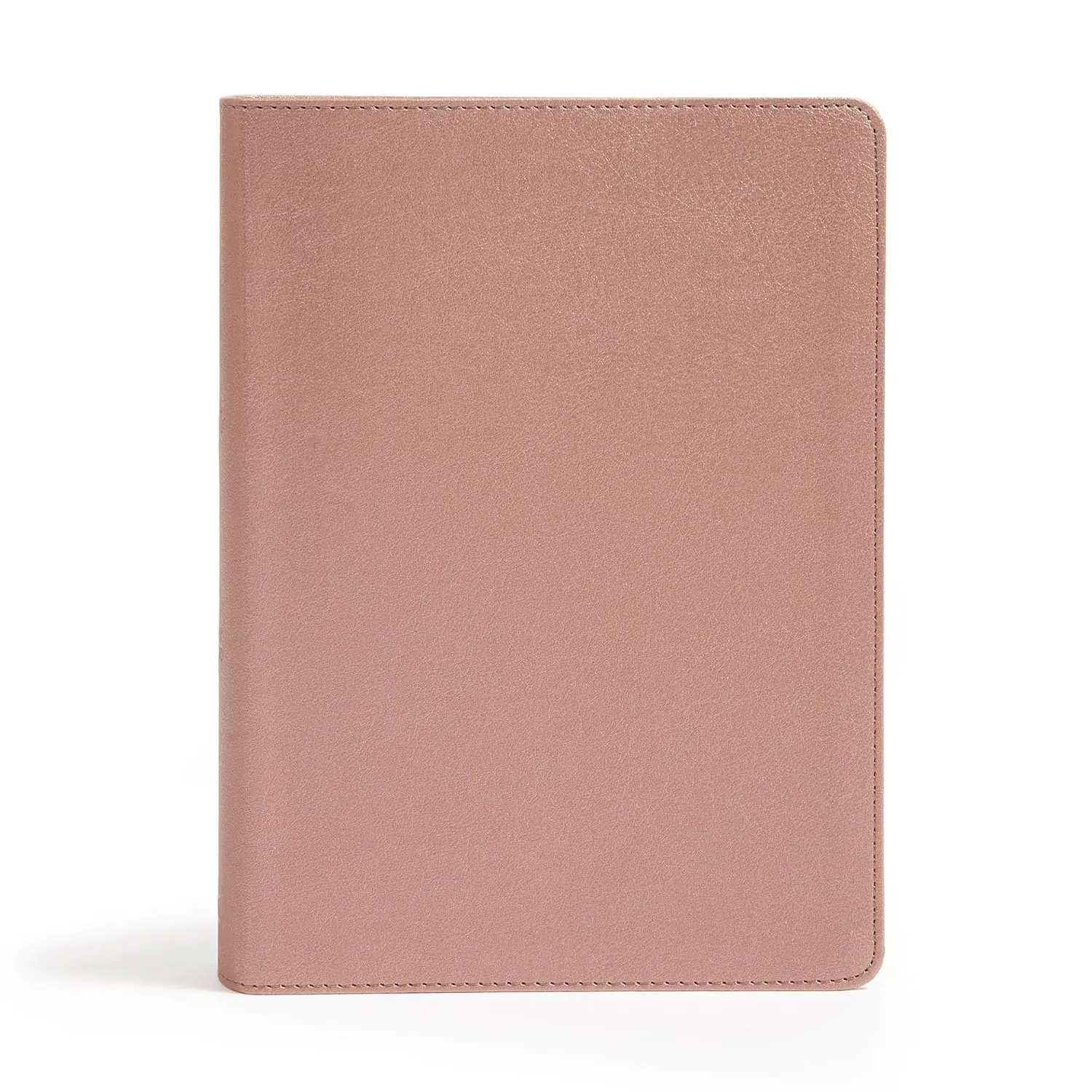 CSB She Reads Truth Bible, Rose Gold LeatherTouch, Black Letter, Full-Color Design, Wide Margins, Journaling Space, Devotionals, Reading Plans, Single-Column, Easy-to-Read Bible Serif Type