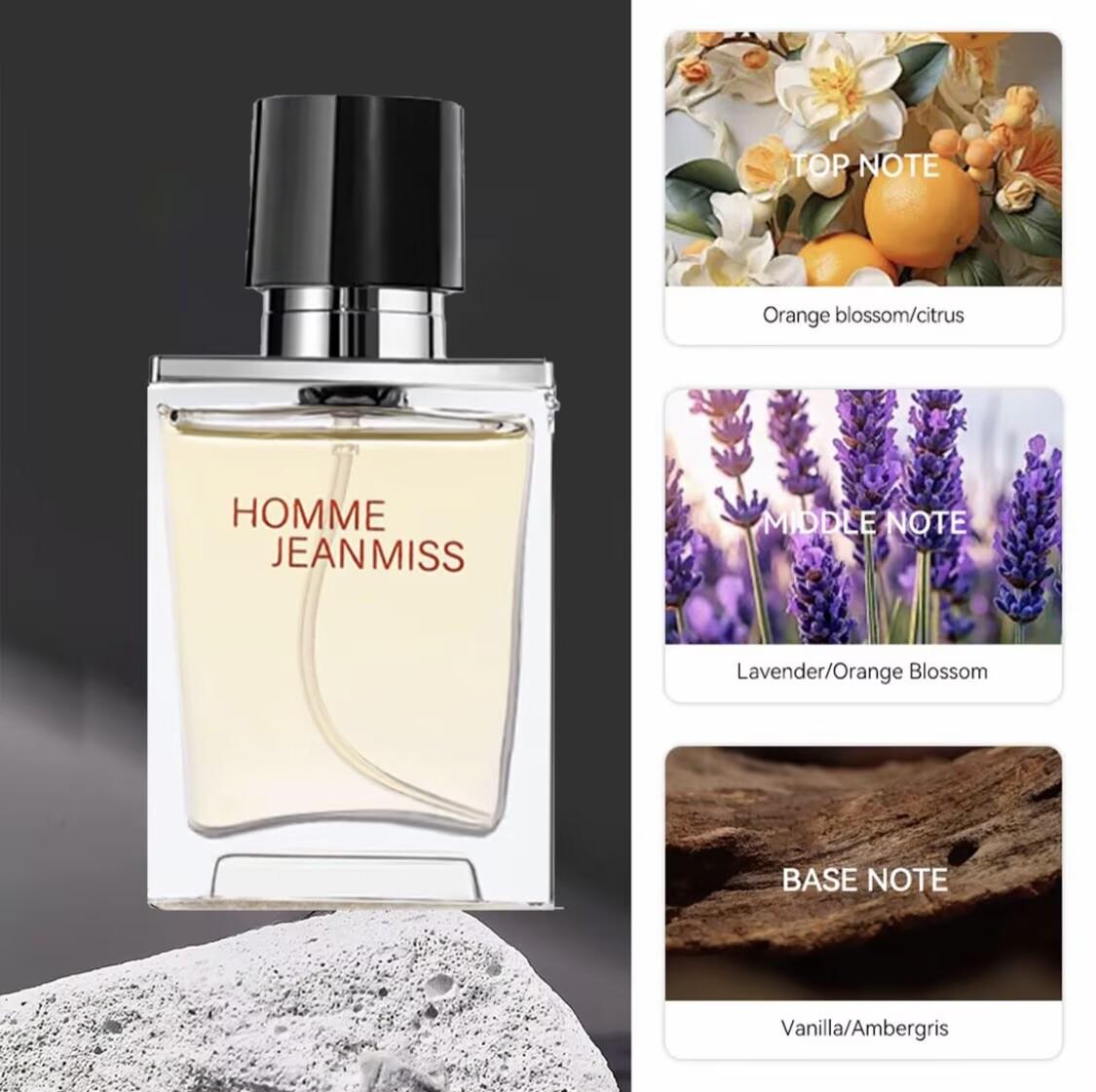 Jean Miss Perfume Set | 3 * 30 ml Liquid Fragrances | With the Flower , Lemon & Musk | long lasting perfume | Daily Scent| Ideal Gift for Couples | Dates & Gatherings | women's perfume | mini perfumes | summer fragrance men Jean Miss Perfume Set | 3 * 30 ml Liquid Fragrances | With the Flower , Lemon & Musk | long lasting perfume | Daily Scent| Ideal Gift for Couples | Dates & Gatherings | women's perfume | mini perfumes | summer fragrance men