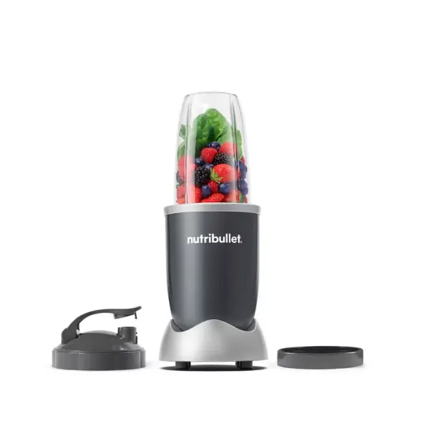 nutribullet 600 Watt 24 oz. Cup Personal Blender