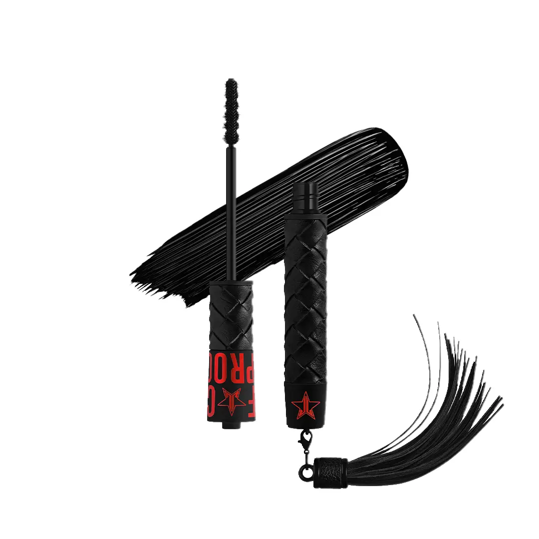 F*** Proof Mascara - Lengthening & Volumizing Tubing Mascara