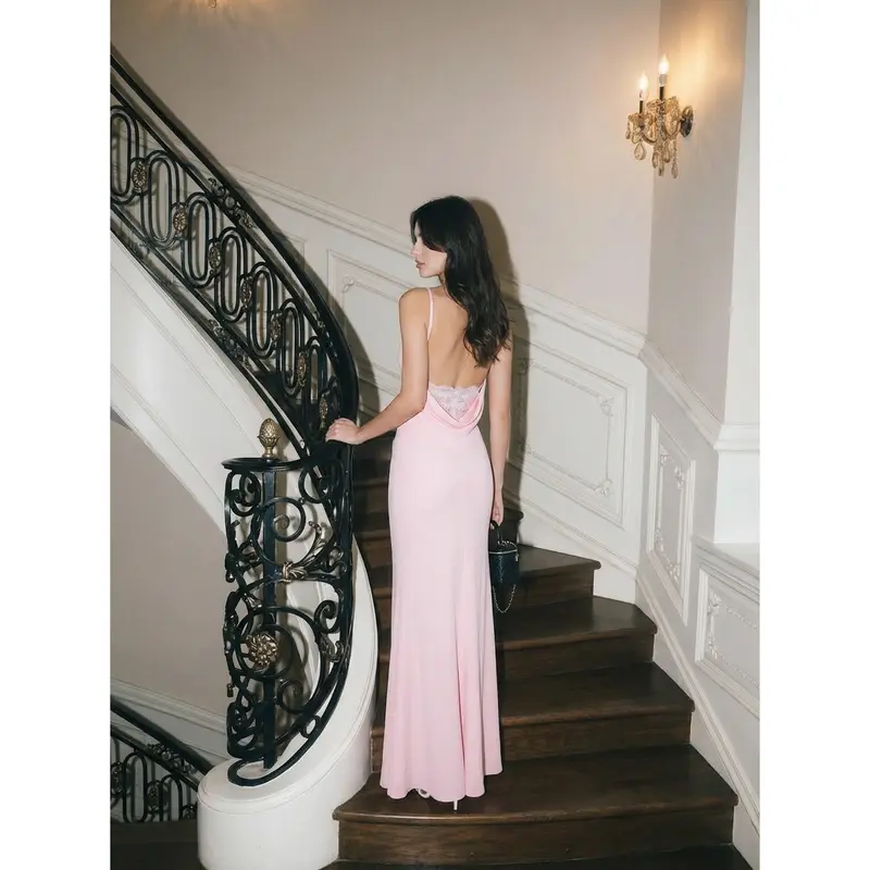 prom dress from cider