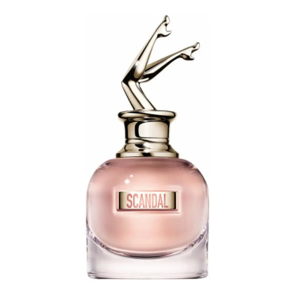 Jean Paul Gaultier Scandal Eau de Parfum For Women Jean Paul Gaultier Scandal Eau de Parfum For Women