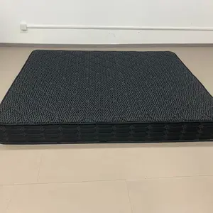 【Extra Large】Non-compressed shipping Artluxy White Uncompressed Mattress 14-inch Hybrid Mattress -- Medium firmness, gel memory foam, spring layer, designed to relieve pressure and provide area-specific support.