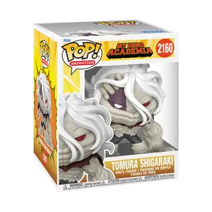Funko Pop Vinyl Figure My Hero Academia Tomura Shigaraki 2160