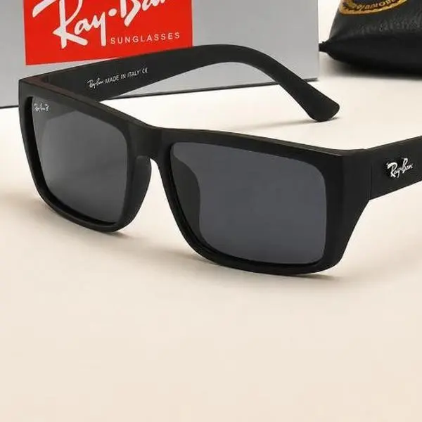 R3035 Sunglasses for Men, Lightweight Prizm Sport Eyewear for Driving Fishing Cycling and Outdoor Use