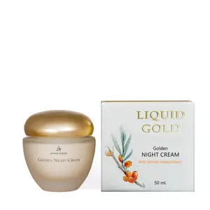 Golden Night Cream
