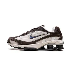 Shox Ride 2 "Baroque Brown" HV6349 200