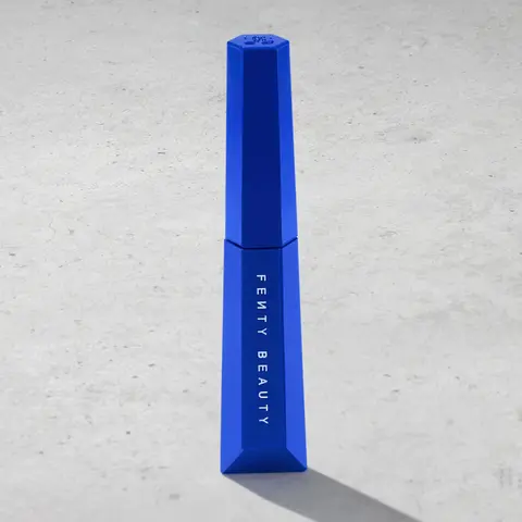 Fenty Beauty Hella Thicc Volumizing Mascara — Elec'Trip Blue