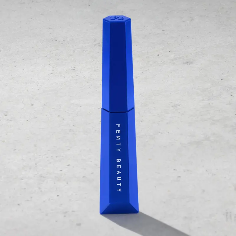 Fenty Beauty Hella Thicc Volumizing Mascara — Elec'Trip Blue
