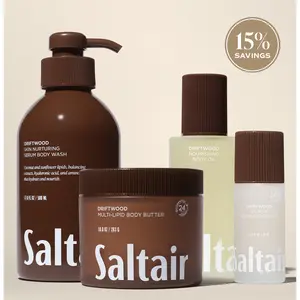 Driftwood - Vault Set Driftwood - Vault Set