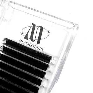 Cashmere .05 Lash Trays