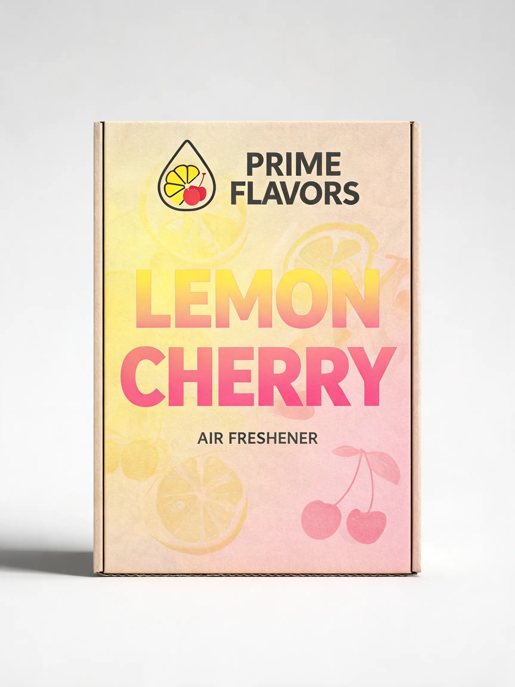 Prime Flavors Air Freshener