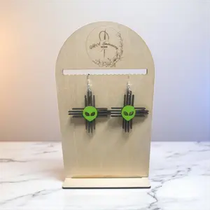 Zia Alien