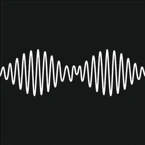 Arctic Monkeys - AM (Vinyl)