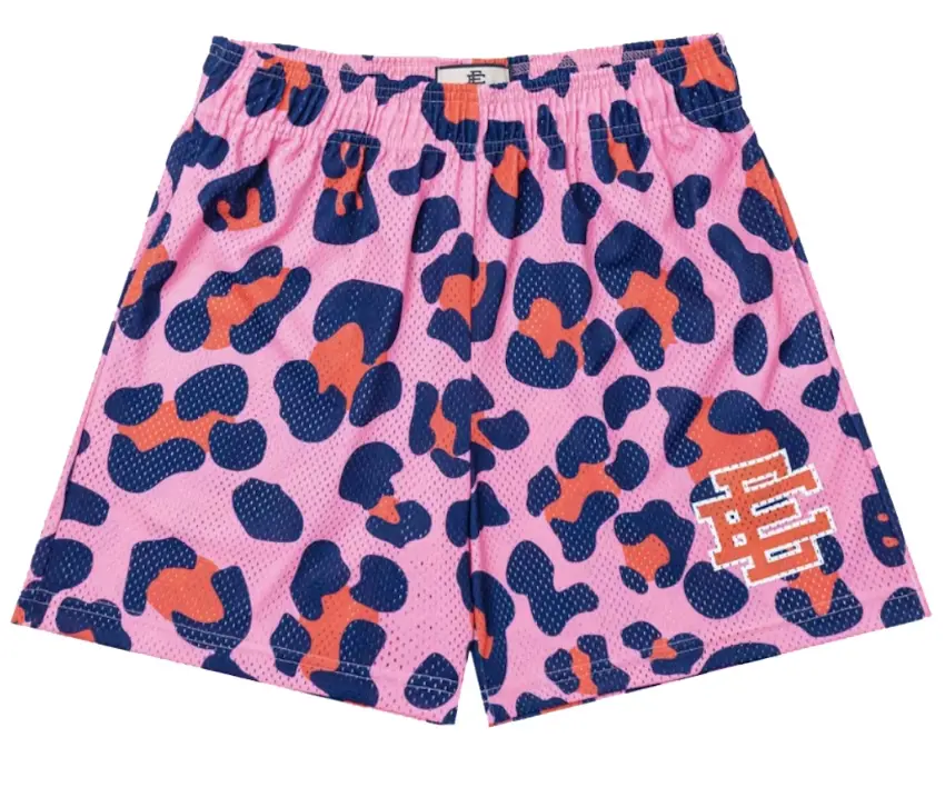 Eric Emanuel EE Basic/Core Short | Pink