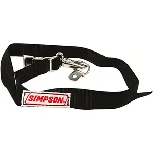 Simpson Helmet Restraint