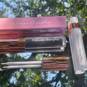 Waterproof Lash Glue for Strips & Clusters