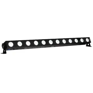 ADJ Ultra Beam Bar 12CW 1M Cool White Dynamic White Lighting LED Beam Linear Fixture